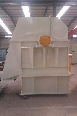 什么時候主要使用TH型鏈斗式提升機？