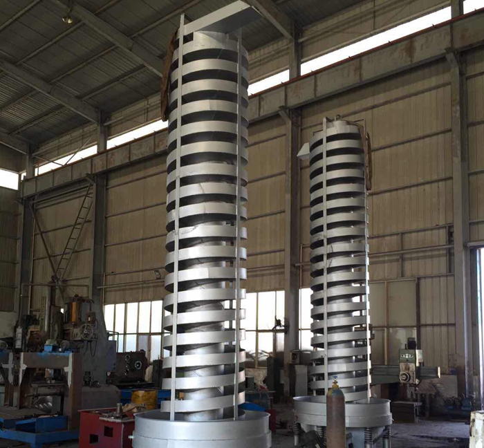 提升機(jī)設(shè)備進(jìn)行安全測試時，需要考慮幾個方面。