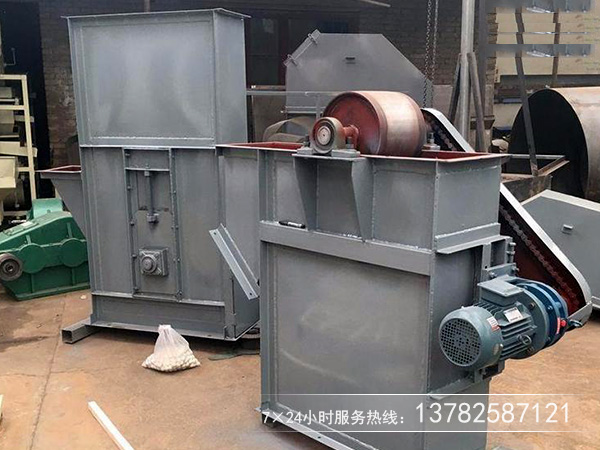 斗式提升機提升負荷的增加會影響工作效率嗎？