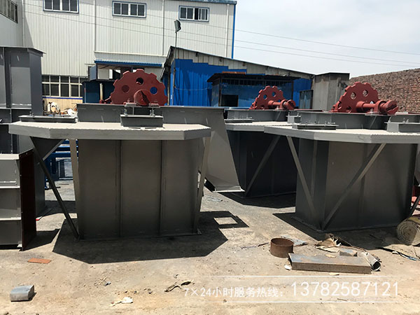 國(guó)標(biāo)常用的幾種斗提機(jī)分類