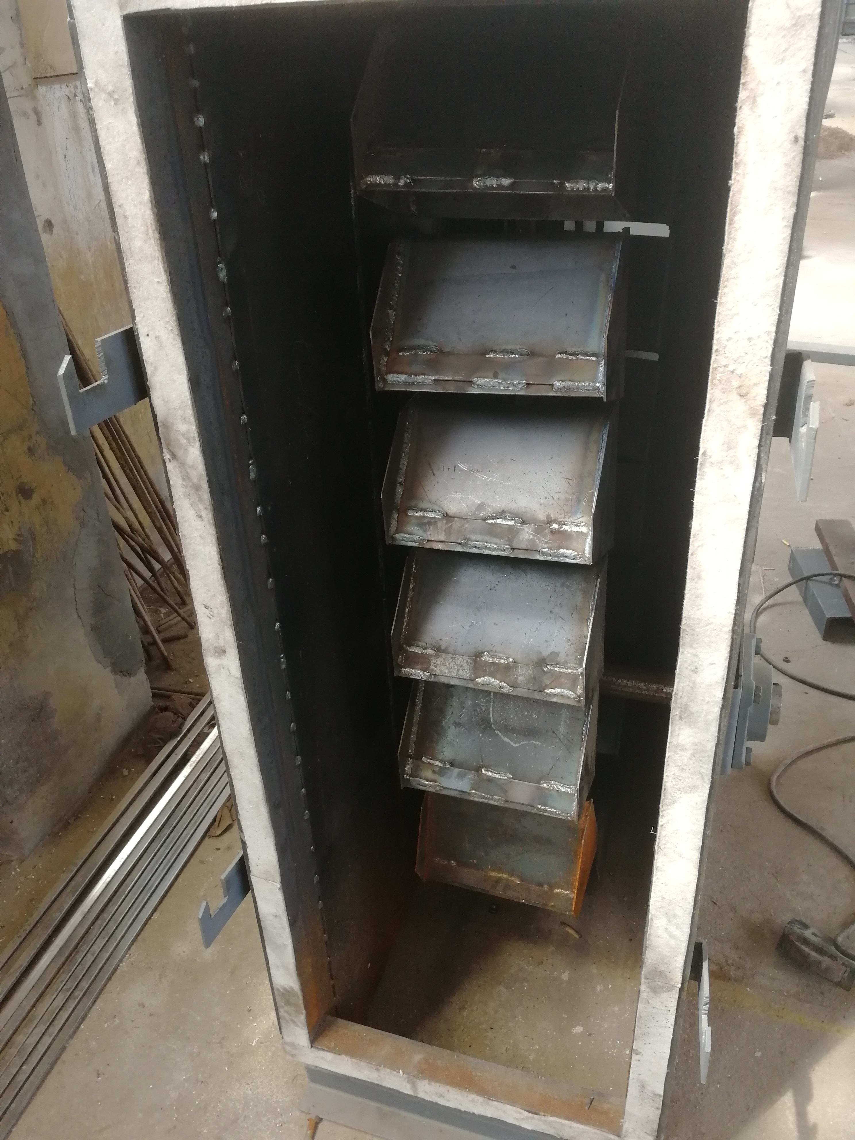 如何提高斗式提升機的產量