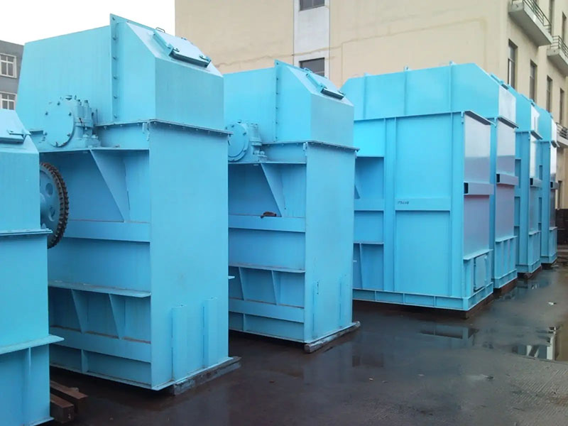 斗式提升機(jī)配件發(fā)生故障的原因及維護(hù)